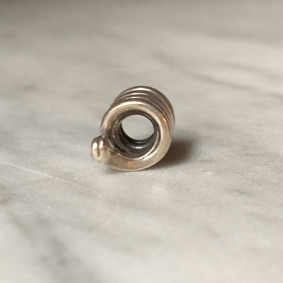 Snake Pandora Charm - Picture 3 of 3